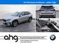 BMW X1 sDrive20i Steptronic AHK Komfortzugang LED Silber - thumbnail 1