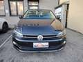 Volkswagen Polo Business 1.0 MPI 75 CV 5p. Comfortline BlueMotion Noir - thumbnail 4