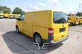 Volkswagen T5 Transporter 2.0 TDI EURO-5 Jaune - thumbnail 4
