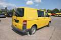 Volkswagen T5 Transporter 2.0 TDI EURO-5 Jaune - thumbnail 5