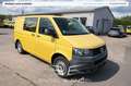 Volkswagen T5 Transporter 2.0 TDI EURO-5 Geel - thumbnail 3