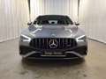 Mercedes-Benz MB CLA 35 AMG 4M SB PREMIUM AHK PANO MBEAM LEDER Gris - thumbnail 3
