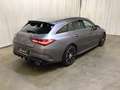 Mercedes-Benz MB CLA 35 AMG 4M SB PREMIUM AHK PANO MBEAM LEDER Gris - thumbnail 4