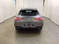 Mercedes-Benz MB CLA 35 AMG 4M SB PREMIUM AHK PANO MBEAM LEDER Gris - thumbnail 5