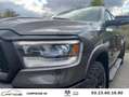 Dodge RAM 1500 CREW CAB 5.7 V8 HEMI REBEL G/T PACK NIGHT Grijs - thumbnail 39