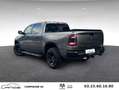 Dodge RAM 1500 CREW CAB 5.7 V8 HEMI REBEL G/T PACK NIGHT Grijs - thumbnail 11