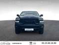 Dodge RAM 1500 CREW CAB 5.7 V8 HEMI REBEL G/T PACK NIGHT Gris - thumbnail 9