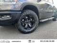Dodge RAM 1500 CREW CAB 5.7 V8 HEMI REBEL G/T PACK NIGHT Grijs - thumbnail 12