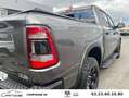 Dodge RAM 1500 CREW CAB 5.7 V8 HEMI REBEL G/T PACK NIGHT Grijs - thumbnail 42