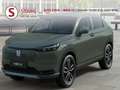 Honda HR-V Hybrid Elegance Aut. | Auto Stahl Wien 23 Verde - thumbnail 1