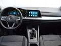Volkswagen Golf Variant VIII Variant 2.0 TDI 150 PS Life LED/NAVI+VZE/BUS Grau - thumbnail 6