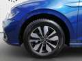 Volkswagen Polo MOVE TSI *AHK*KAMERA*LED*NAVI*KLIMA*SHZ Blau - thumbnail 15