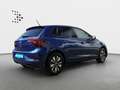 Volkswagen Polo MOVE TSI *AHK*KAMERA*LED*NAVI*KLIMA*SHZ Blau - thumbnail 21