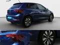 Volkswagen Polo MOVE TSI *AHK*KAMERA*LED*NAVI*KLIMA*SHZ Blau - thumbnail 24