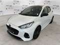 Mazda 2 Mazda2 Hybrid 1.5 VVT e-CVT Homura Plus con  TETT Wit - thumbnail 3