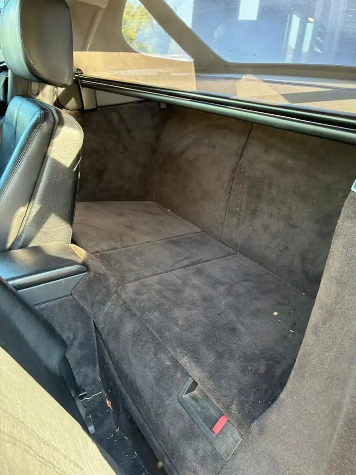 Mercedes-Benz SL 300 -24 W129 *Leder*elek.Sitze*elek. Verdeck*, foto 9