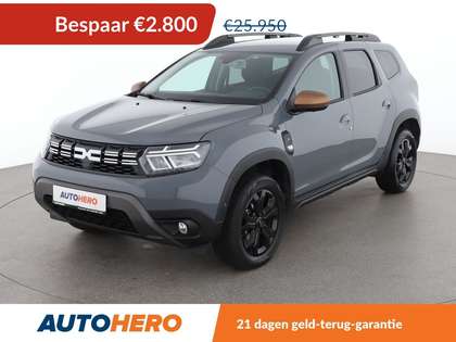 Dacia Duster 1.3 TCe Extreme