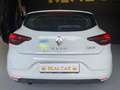 Renault Clio Clio V 2019 1.0 tce Business 100cv Blanc - thumbnail 16