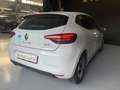 Renault Clio Clio V 2019 1.0 tce Business 100cv Blanc - thumbnail 8