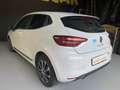 Renault Clio Clio V 2019 1.0 tce Business 100cv Blanc - thumbnail 7