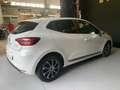 Renault Clio Clio V 2019 1.0 tce Business 100cv Blanc - thumbnail 6