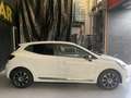 Renault Clio Clio V 2019 1.0 tce Business 100cv Blanc - thumbnail 5