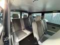 Volkswagen T5 Transporter 2.0 TDI Kombi  9 Sitze Klima AHK Noir - thumbnail 13