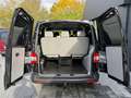Volkswagen T5 Transporter 2.0 TDI Kombi  9 Sitze Klima AHK Noir - thumbnail 7
