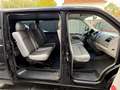 Volkswagen T5 Transporter 2.0 TDI Kombi  9 Sitze Klima AHK Noir - thumbnail 9