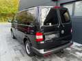 Volkswagen T5 Transporter 2.0 TDI Kombi  9 Sitze Klima AHK Noir - thumbnail 5
