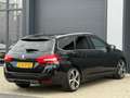 Peugeot 308 SW 1.6 e-THP GT 225 / Automaat / LUXE UITVOERING Noir - thumbnail 5