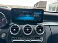 Mercedes-Benz C 43 AMG C43T AMG 4M PANO ACC KAM AHK CARPLAY NIGHT 19" Noir - thumbnail 20