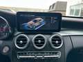Mercedes-Benz C 43 AMG C43T AMG 4M PANO ACC KAM AHK CARPLAY NIGHT 19" Noir - thumbnail 25