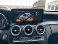 Mercedes-Benz C 43 AMG C43T AMG 4M PANO ACC KAM AHK CARPLAY NIGHT 19" Noir - thumbnail 24