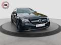 Mercedes-Benz C 43 AMG C43T AMG 4M PANO ACC KAM AHK CARPLAY NIGHT 19" Noir - thumbnail 3