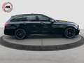 Mercedes-Benz C 43 AMG C43T AMG 4M PANO ACC KAM AHK CARPLAY NIGHT 19" Noir - thumbnail 4