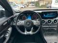 Mercedes-Benz C 43 AMG C43T AMG 4M PANO ACC KAM AHK CARPLAY NIGHT 19" Noir - thumbnail 16