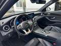 Mercedes-Benz C 43 AMG C43T AMG 4M PANO ACC KAM AHK CARPLAY NIGHT 19" Noir - thumbnail 15