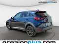 Mazda CX-3 1.5D Luxury 2WD Blau - thumbnail 3