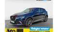 Mazda CX-3 1.5D Luxury 2WD Blau - thumbnail 1
