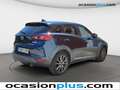 Mazda CX-3 1.5D Luxury 2WD Blau - thumbnail 4