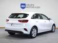 Kia Ceed / cee'd 1.6 MHEV iMT Drive 136 Weiß - thumbnail 6