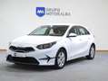 Kia Ceed / cee'd 1.6 MHEV iMT Drive 136 Weiß - thumbnail 1