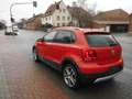 Volkswagen Polo Cross 1.2 TÜV/NEU 12 Monate Garantie Portocaliu - thumbnail 1