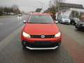 Volkswagen Polo Cross 1.2 TÜV/NEU 12 Monate Garantie Orange - thumbnail 16