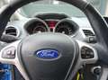 Ford Fiesta 1.4 Titanium Blauw - thumbnail 14