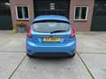 Ford Fiesta 1.4 Titanium Blauw - thumbnail 8