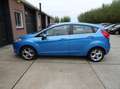 Ford Fiesta 1.4 Titanium Blauw - thumbnail 6