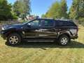 Ford Ranger Ranger Doppelkabine Wildtrak 4x4 2,0 EcoBlue Aut. Wildtrak Schwarz - thumbnail 1