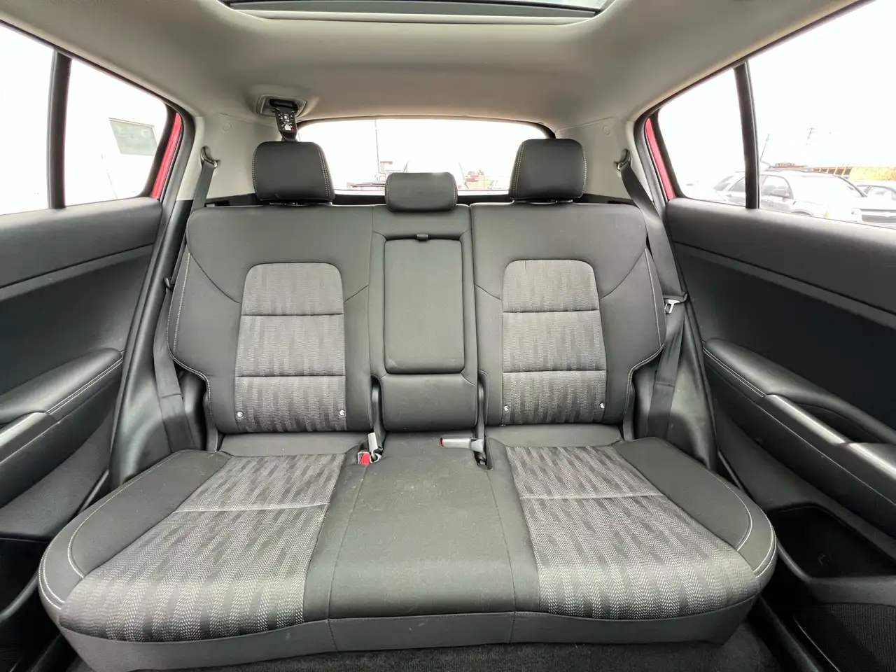 Kia Sportage photo Kia Sportage